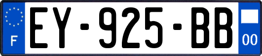 EY-925-BB