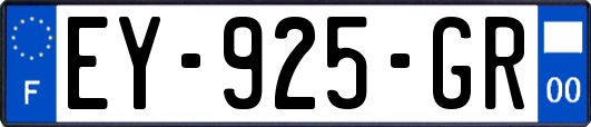 EY-925-GR