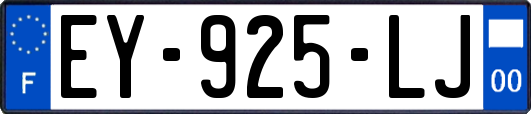 EY-925-LJ