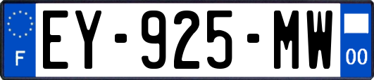 EY-925-MW