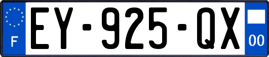 EY-925-QX