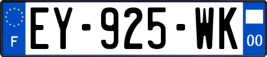 EY-925-WK