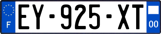 EY-925-XT
