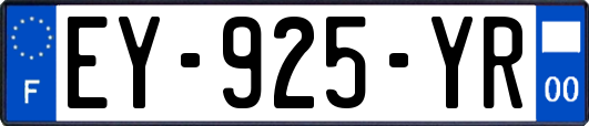 EY-925-YR