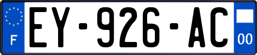 EY-926-AC