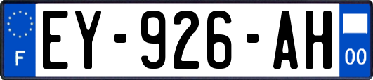 EY-926-AH