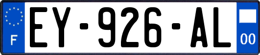 EY-926-AL