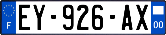 EY-926-AX