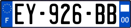 EY-926-BB