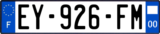 EY-926-FM