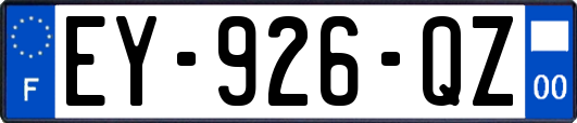 EY-926-QZ
