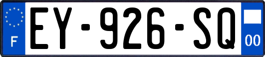 EY-926-SQ