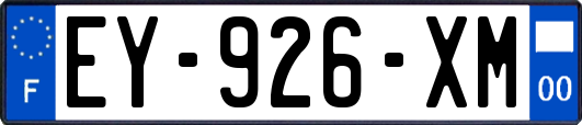 EY-926-XM