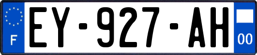 EY-927-AH