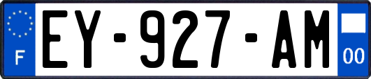 EY-927-AM