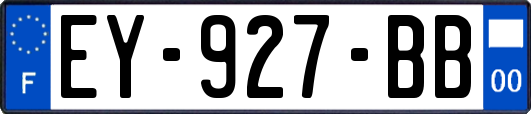 EY-927-BB