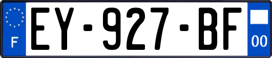 EY-927-BF