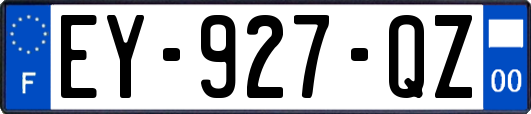EY-927-QZ