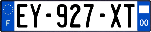 EY-927-XT