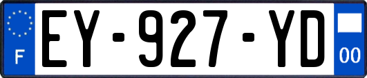 EY-927-YD