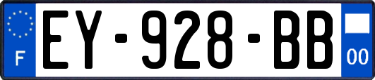 EY-928-BB