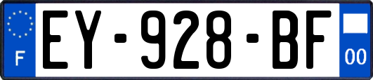 EY-928-BF