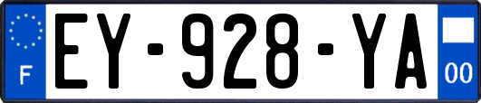 EY-928-YA