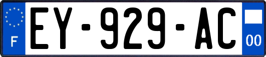 EY-929-AC