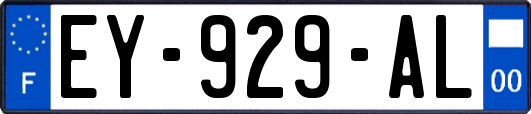 EY-929-AL