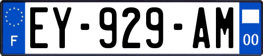 EY-929-AM