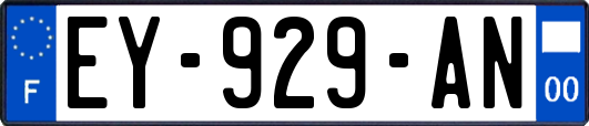 EY-929-AN