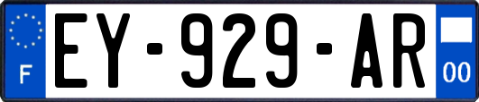 EY-929-AR