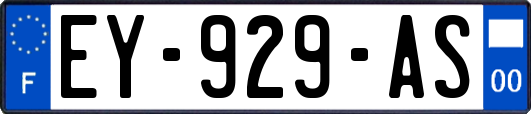 EY-929-AS