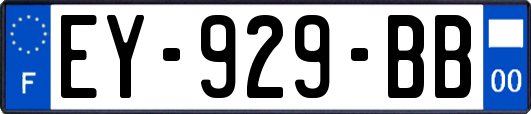 EY-929-BB