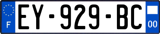 EY-929-BC