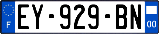 EY-929-BN