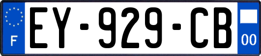 EY-929-CB