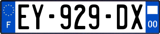 EY-929-DX