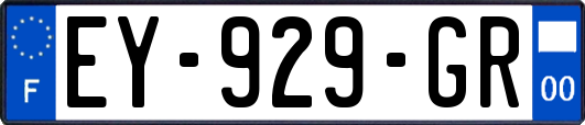 EY-929-GR