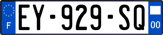 EY-929-SQ