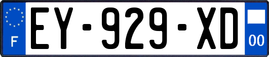 EY-929-XD