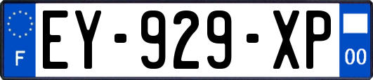 EY-929-XP