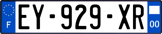 EY-929-XR