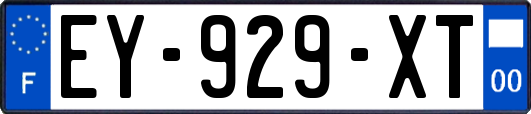 EY-929-XT