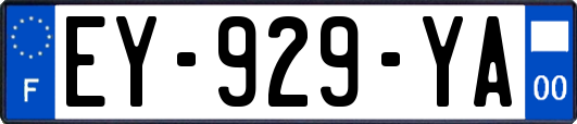 EY-929-YA