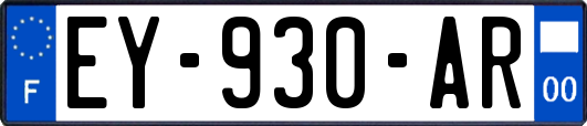 EY-930-AR