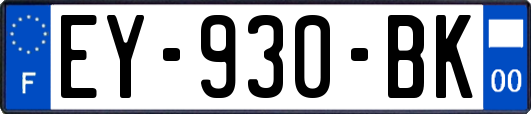EY-930-BK