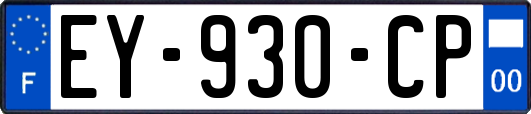 EY-930-CP