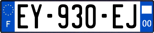 EY-930-EJ