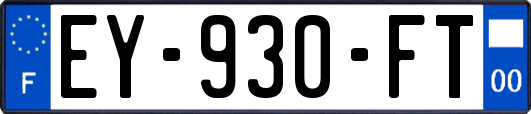 EY-930-FT